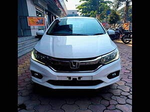 Second Hand Honda City VX CVT in Pune