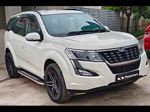 Second Hand மஹிந்திரா  xuv500 w5 [2018-2020] in மைசூர்