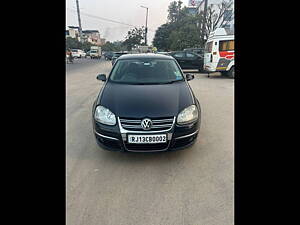 Second Hand Volkswagen Jetta 1.9L TDI in Jaipur