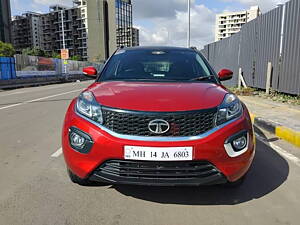 Second Hand Tata Nexon XZ Plus in Pune