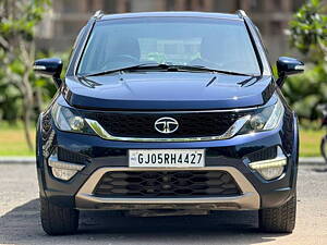 Second Hand Tata Hexa XTA 4x2 7 STR in Surat