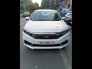 Second Hand Honda Amaze 1.2 S CVT Petrol [2018-2020] in Delhi