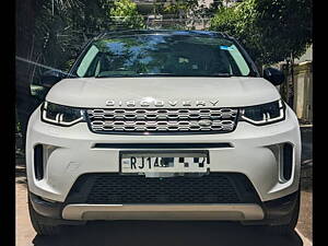 Second Hand Land Rover Discovery Sport S in Jaipur