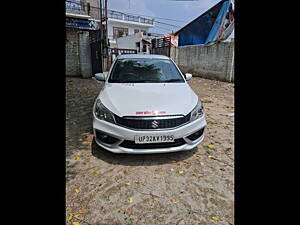 Second Hand Maruti Suzuki Ciaz Delta 1.5 Diesel in Lucknow