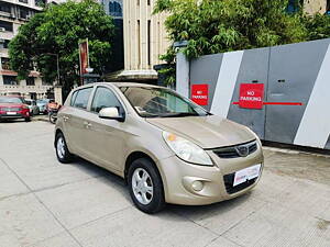 Second Hand Hyundai i20 Asta 1.2 in Mumbai