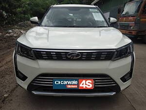 Second Hand Mahindra XUV300 W8 (O) 1.2 Petrol [2019] in Pune