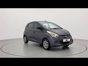 Second Hand Hyundai Eon Magna + in Ahmedabad