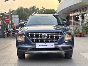 Second Hand Hyundai Venue S 1.2 Petrol in Nagpur