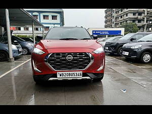 Second Hand Nissan Magnite XV Premium in Kolkata