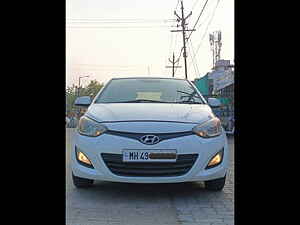 Second Hand हुंडई i20 स्पोर्ट्ज़ 1.4 crdi in नागपुर