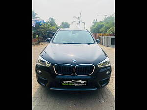 Second Hand BMW X1 xDrive20d xLine in Mumbai