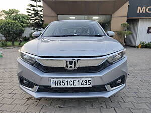 Second Hand Honda Amaze 1.2 S MT Petrol [2018-2020] in Ghaziabad