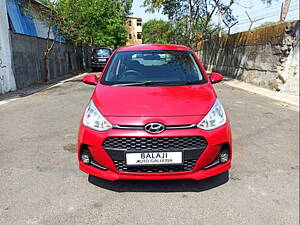 Second Hand Hyundai Grand i10 Sports Edition 1.2L Kappa VTVT in Pune