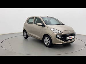 Second Hand Hyundai Santro Sportz AMT [2018-2020] in Chennai