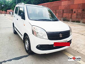 Second Hand Maruti Suzuki Wagon R LXi CNG in Kanpur