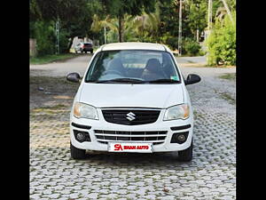 Second Hand Maruti Suzuki Alto VXi in Ahmedabad