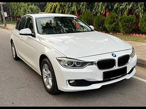 Second Hand BMW 3-Series 320d Prestige in Chandigarh