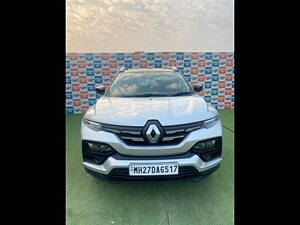 Second Hand Renault Kiger RXL MT Dual Tone in Nagpur