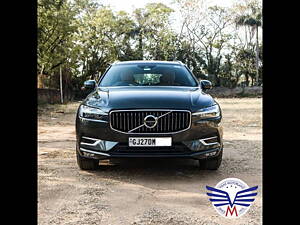 Second Hand Volvo XC60 Inscription [2017-2020] in Ahmedabad