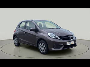 Second Hand Honda Brio S MT in Pune