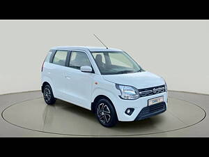 Second Hand Maruti Suzuki Wagon R VXi 1.2 AMT in Surat