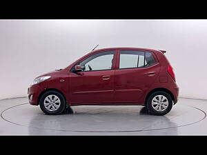 Second Hand Hyundai i10 Sportz 1.2 Kappa2 in Bangalore