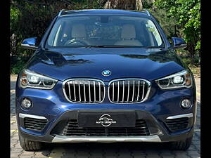 Second Hand BMW X1 sDrive20d xLine in Gurgaon