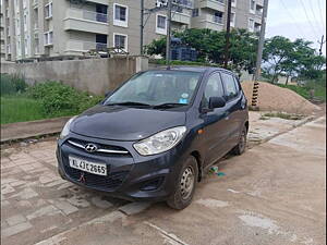 Second Hand Hyundai i10 Era 1.1 iRDE2 [2010-2017] in Bhubaneswar