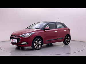 Second Hand हुंडई एलीट i20 एस्टा 1.2 in बैंगलोर