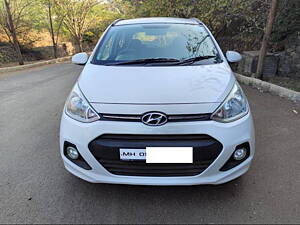 Second Hand Hyundai Grand i10 Asta 1.2 Kappa VTVT [2013-2016] in Nashik