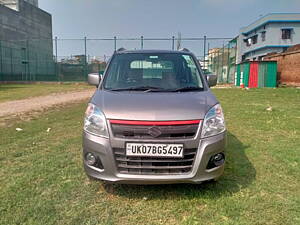 Second Hand Maruti Suzuki Wagon R VXI in Dehradun