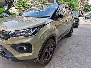 Second Hand Tata Nexon XZA Plus Kaziranga in Delhi