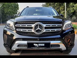 Second Hand Mercedes-Benz GLS [2016-2020] 350 d in Delhi