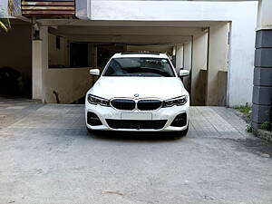 Second Hand BMW 3-Series 330i M Sport Edition in Hyderabad