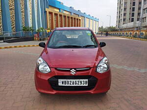 Second Hand Maruti Suzuki Alto 800 Lxi in Kolkata