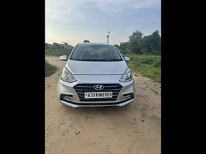 Second Hand Hyundai Xcent SX 1.1 CRDi in Ahmedabad