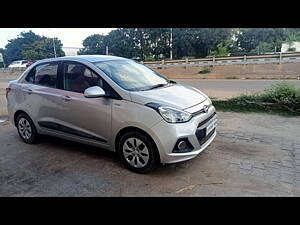 Second Hand Hyundai Xcent SX 1.1 CRDi in Tiruchirappalli