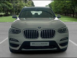 Second Hand BMW X3 xDrive-20d xLine in Gurgaon