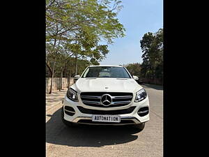 Second Hand Mercedes-Benz GLE 250 d in Pune