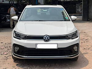Second Hand Volkswagen Virtus Topline 1.0 TSI AT in Kolkata