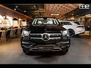 Second Hand Mercedes-Benz GLS 400d 4MATIC [2020-2023] in Delhi