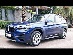 Second Hand BMW X1 sDrive20i SportX in Gurgaon