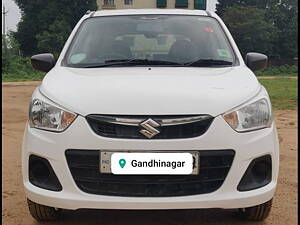 Second Hand Maruti Suzuki Alto LXi [2014-2019] in Gandhinagar