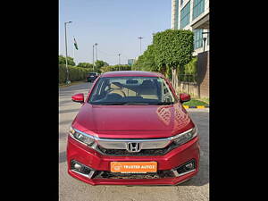 Second Hand Honda Amaze 1.2 V MT Petrol [2018-2020] in Delhi