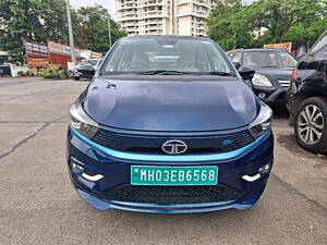 Second Hand Tata Tigor EV XZ Plus in Mumbai