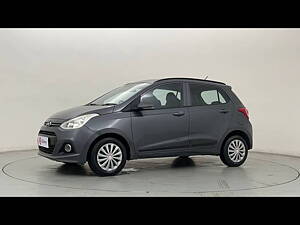 Second Hand Hyundai Grand i10 Sportz 1.2 Kappa VTVT [2013-2016] in Ghaziabad