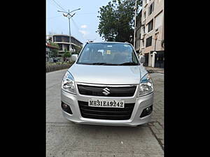 Second Hand Maruti Suzuki Wagon R VXi in Nagpur