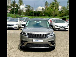 Second Hand Land Rover Range Rover Velar 2.0 R-Dynamic HSE Petrol 250 in Mumbai