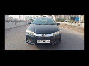 Second Hand Honda City SV in Noida