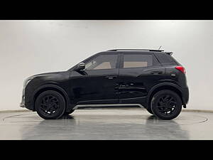 Second Hand Mahindra XUV300 W8 (O) 1.2 Petrol [2019] in Hyderabad